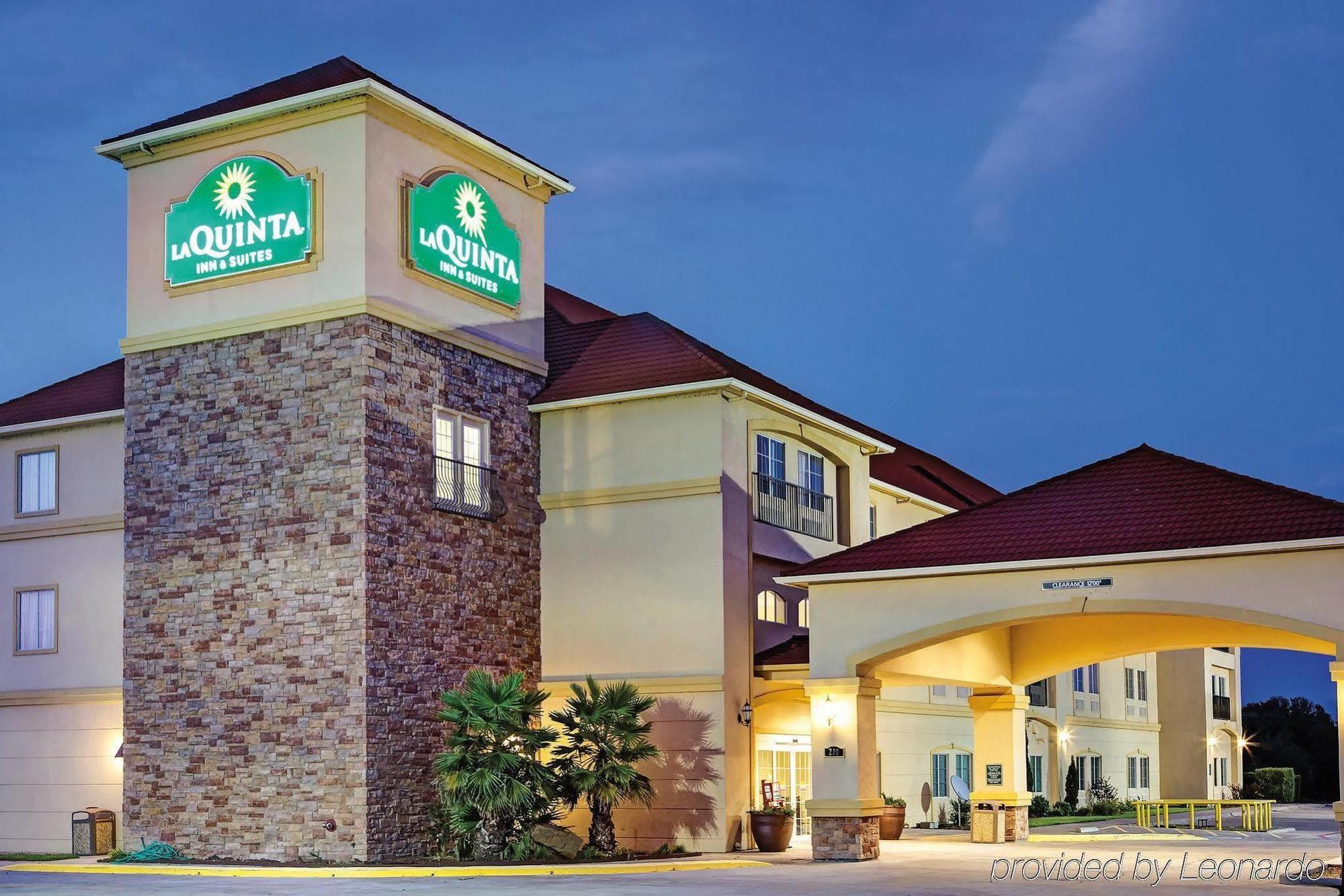 Americas Best Value Inn - Gun Barrel City Exterior foto